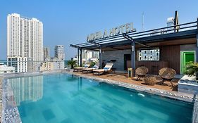 Adela Boutique Hotel - Infinity Pool